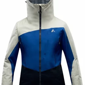 Orage Horizon 1 In 3 Shell Jacket - Women's -Orage Online Store ORA D21007 7ELight 20Beige