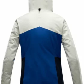 Orage Horizon 1 In 3 Shell Jacket - Women's -Orage Online Store ORA D21007 7E 7EBack 20Light 20Beige