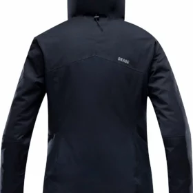 Orage Horizon 1 In 3 Shell Jacket - Women's -Orage Online Store ORA D21007 7E 7EBack 20Pure 20Navy b643339e ba17 48c2 a150 ea26286b722d