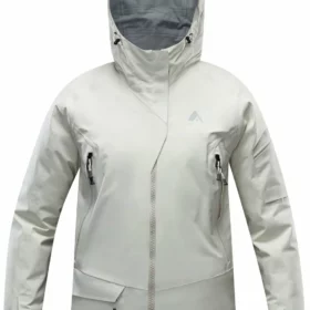 Orage Zenith 3l Shell Jacket - Women's