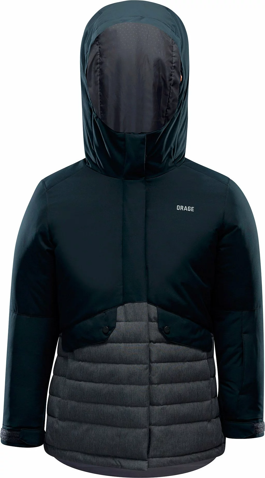 Orage Raven Jr Jacket - Kid's 9 Orage Raven Jr Jacket - Kid's - Image 9