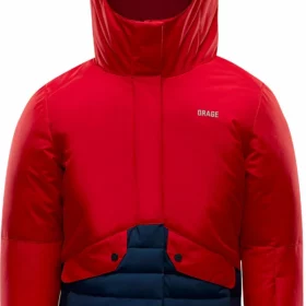 Orage Raven Jr Jacket - Kid's