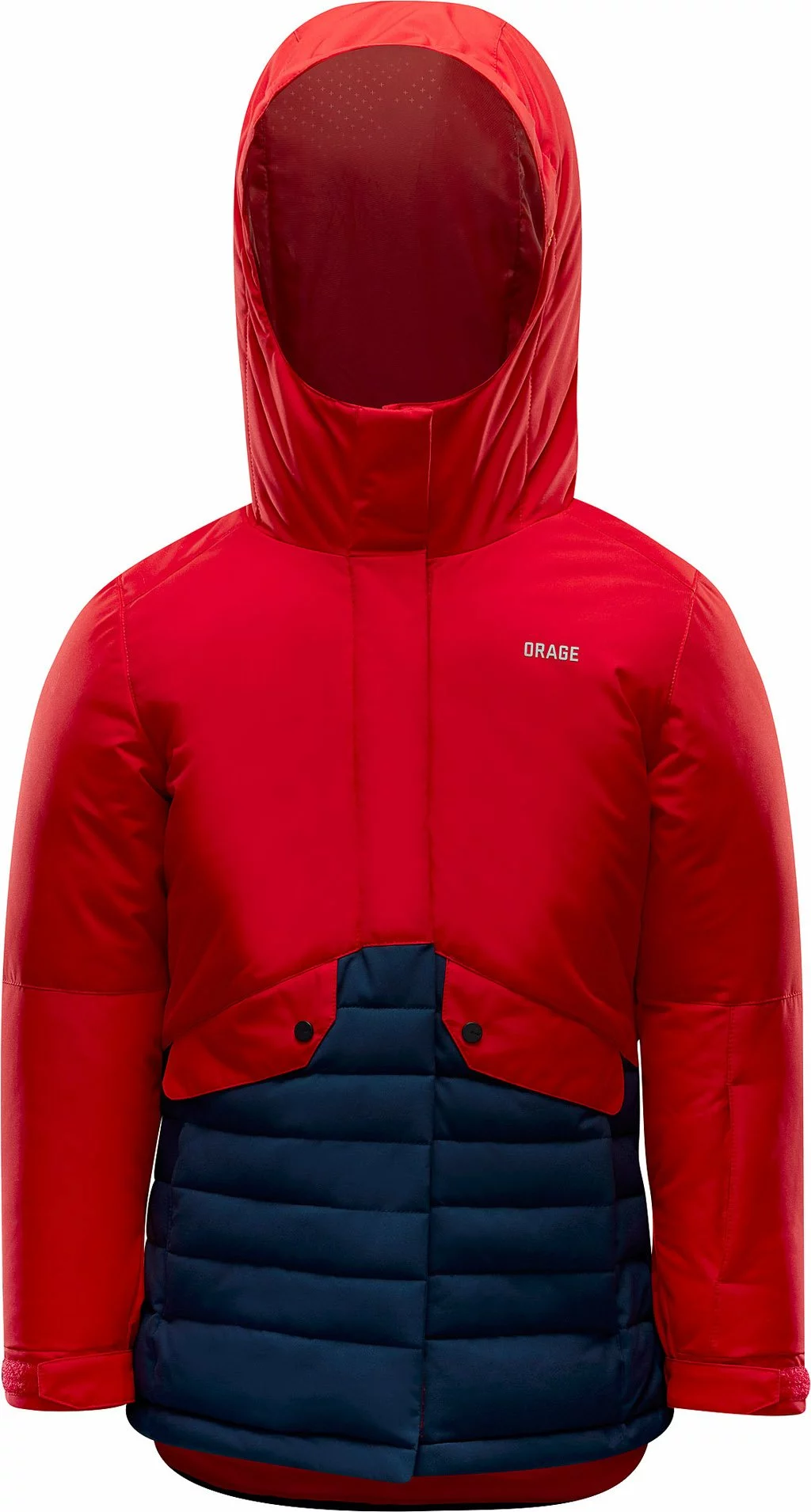 Orage Raven Jr Jacket - Kid's 1 Orage Raven Jr Jacket - Kid's