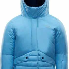 Orage Raven Jr Jacket - Kid's 19 Orage Raven Jr Jacket - Kid's -Orage Online Store ORA D41001 7ESky 20Blue