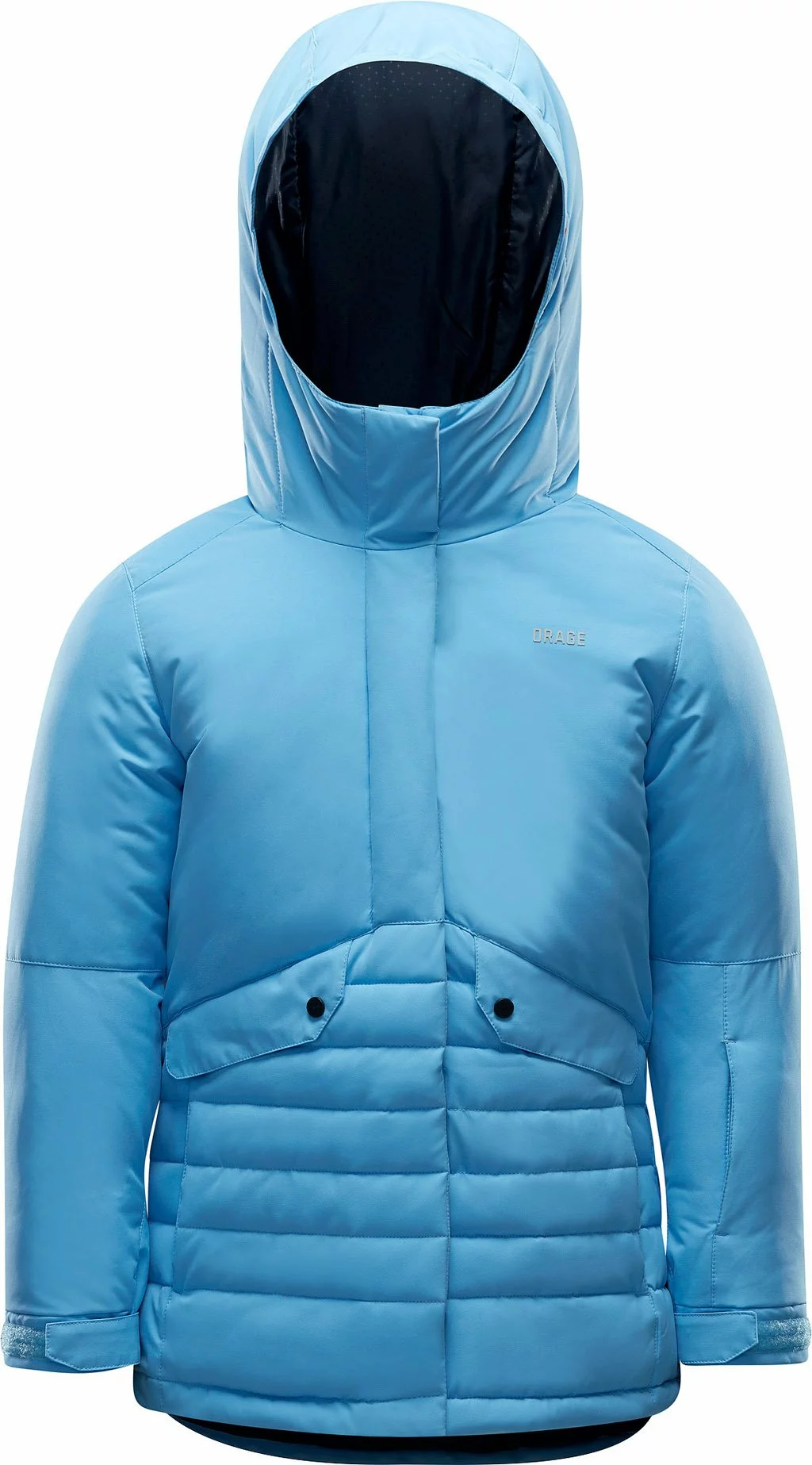 Orage Raven Jr Jacket - Kid's 10 Orage Raven Jr Jacket - Kid's - Image 10