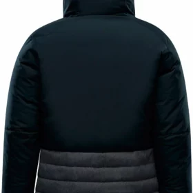 Orage Raven Jr Jacket - Kid's 16 Orage Raven Jr Jacket - Kid's -Orage Online Store ORA D41001 7E 7EBack 20Black