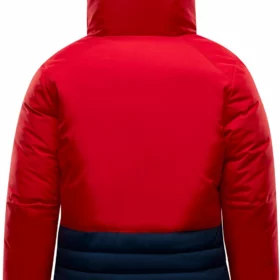 Orage Raven Jr Jacket - Kid's 13 Orage Raven Jr Jacket - Kid's -Orage Online Store ORA D41001 7E 7EBack 20Rasberry