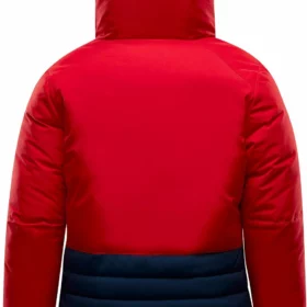 Orage Raven Jr Jacket - Kid's 15 Orage Raven Jr Jacket - Kid's -Orage Online Store ORA D41001 7E 7EBack 20Raspberry