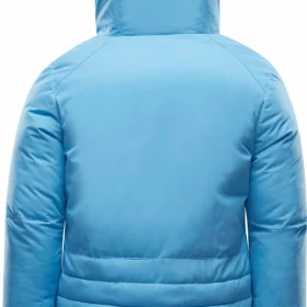 Orage Raven Jr Jacket - Kid's 17 Orage Raven Jr Jacket - Kid's -Orage Online Store ORA D41001 7E 7EBack 20Sky 20Blue