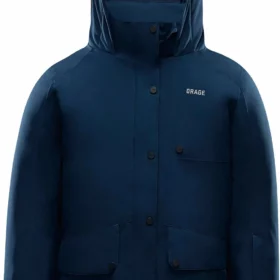 Orage Sequel Jacket - Girl's