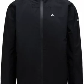 Orage Steep Jacket - Men's -Orage Online Store ORA E11002 7EBlack