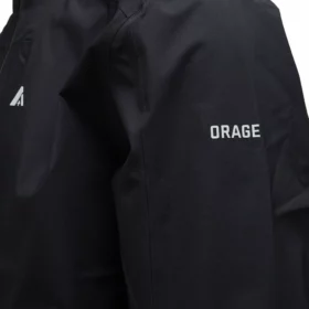 Orage Steep Jacket - Men's -Orage Online Store ORA E11002 7E 7EStudio 20Detail 20Black 82e2972e fcce 487e 8a15 4ddfba2ecdfe