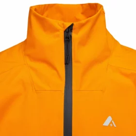 Orage Steep Jacket - Men's -Orage Online Store ORA E11002 7E 7EStudio 20Detail 20Neon 20Orange