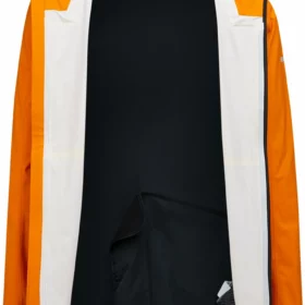 Orage Steep Jacket - Men's -Orage Online Store ORA E11002 7E 7EStudio 20Open 20Neon 20Orange 93e3f1b6 e8d9 44f0 acba 7f15f6b8e915