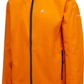 Orage Steep Jacket - Men's -Orage Online Store ORA E11002 7E 7EStudio 20Side 20Neon 20Orange