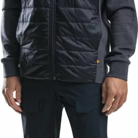 Orage Tucker Full Zip Jacket - Men's
