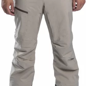 Orage Exodus Pant - Men's -Orage Online Store ORA F10603 7EBeige