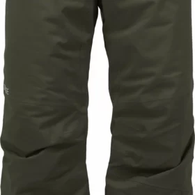 Orage Stadium Ski Pant - Men's -Orage Online Store ORA F10604 7ETaiga