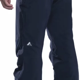 Orage Stadium Ski Pant - Men's -Orage Online Store ORA F10604 7E 7EBack 20Pure 20Navy