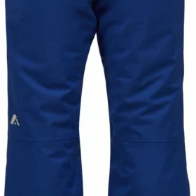 Orage Stadium Ski Pant - Men's -Orage Online Store ORA F10604 7E 7EStudio 20Back 20Blue 20Horizon