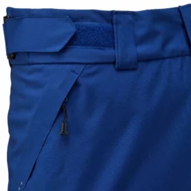 Orage Stadium Ski Pant - Men's -Orage Online Store ORA F10604 7E 7EStudio 20Detail 20B 20Blue 20Horizon