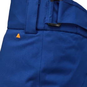 Orage Stadium Ski Pant - Men's -Orage Online Store ORA F10604 7E 7EStudio 20Detail 20Blue 20Horizon