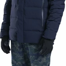 Orage Redford Insulation Jacket - Men's -Orage Online Store ORA F11009 7EPure 20Navy d8fe58c1 0444 4fa9 bdfb d416384a73db