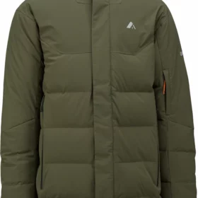 Orage Redford Insulation Jacket - Men's -Orage Online Store ORA F11009 7ETaiga 9ecf983c 257e 4bba b9cf f5d78c2635d9