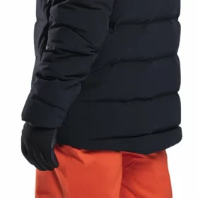 Orage Redford Insulation Jacket - Men's -Orage Online Store ORA F11009 7E 7EBack 20Black 5d8a3f7d c535 44f8 93e7 97818d0a4884