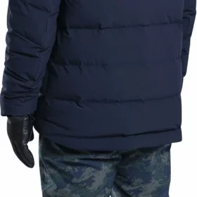 Orage Redford Insulation Jacket - Men's -Orage Online Store ORA F11009 7E 7EBack 20Pure 20Navy 0ec50f72 5300 4b99 87df 2cf9a4acdd82