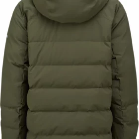 Orage Redford Insulation Jacket - Men's -Orage Online Store ORA F11009 7E 7EStudio 20Back 20Taiga