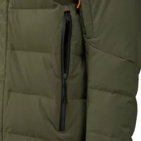 Orage Redford Insulation Jacket - Men's -Orage Online Store ORA F11009 7E 7EStudio 20Detail 20B 20Taiga