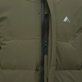 Orage Redford Insulation Jacket - Men's -Orage Online Store ORA F11009 7E 7EStudio 20Detail 20C 20Taiga