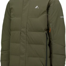 Orage Redford Insulation Jacket - Men's -Orage Online Store ORA F11009 7E 7EStudio 20Side 20Taiga 9361ef18 3a2a 4e44 ae55 405752f34139