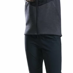 Orage Garibaldi Full-Zip Hoodie - Women’s