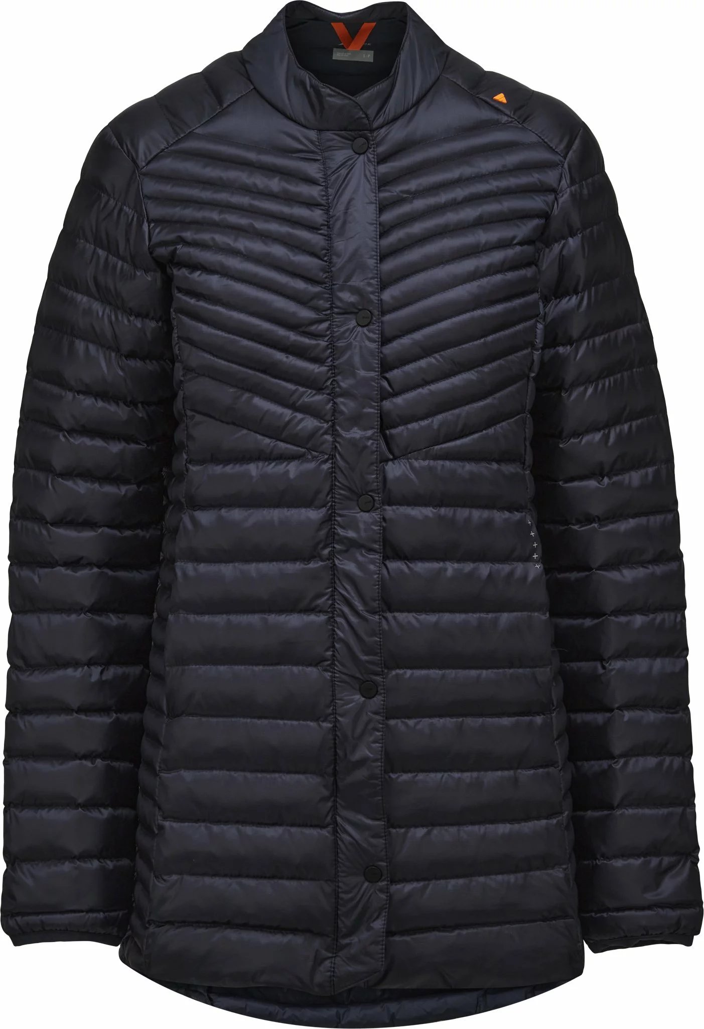 Orage Shelter Synthetic Down Insulator Jacket - Women's 7 Orage Shelter Synthetic Down Insulator Jacket - Women's - Image 7