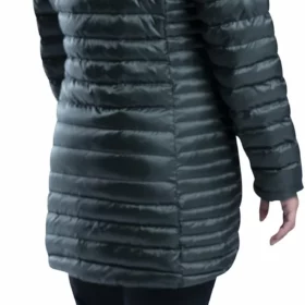 Orage Shelter Synthetic Down Insulator Jacket - Women's 16 Orage Shelter Synthetic Down Insulator Jacket - Women's -Orage Online Store ORA F20708 7E 7EBack 20Light 20Ungava