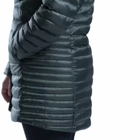 Orage Shelter Synthetic Down Insulator Jacket - Women's 17 Orage Shelter Synthetic Down Insulator Jacket - Women's -Orage Online Store ORA F20708 7E 7ESide 20Light 20Ungava