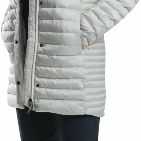 Orage Shelter Synthetic Down Insulator Jacket - Women's 15 Orage Shelter Synthetic Down Insulator Jacket - Women's -Orage Online Store ORA F20708 7E 7EStandard 20Outfit 20Polar 20White