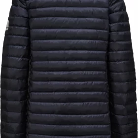 Orage Shelter Synthetic Down Insulator Jacket - Women's 22 Orage Shelter Synthetic Down Insulator Jacket - Women's -Orage Online Store ORA F20708 7E 7EStudio 20Back 20Pure 20Navy