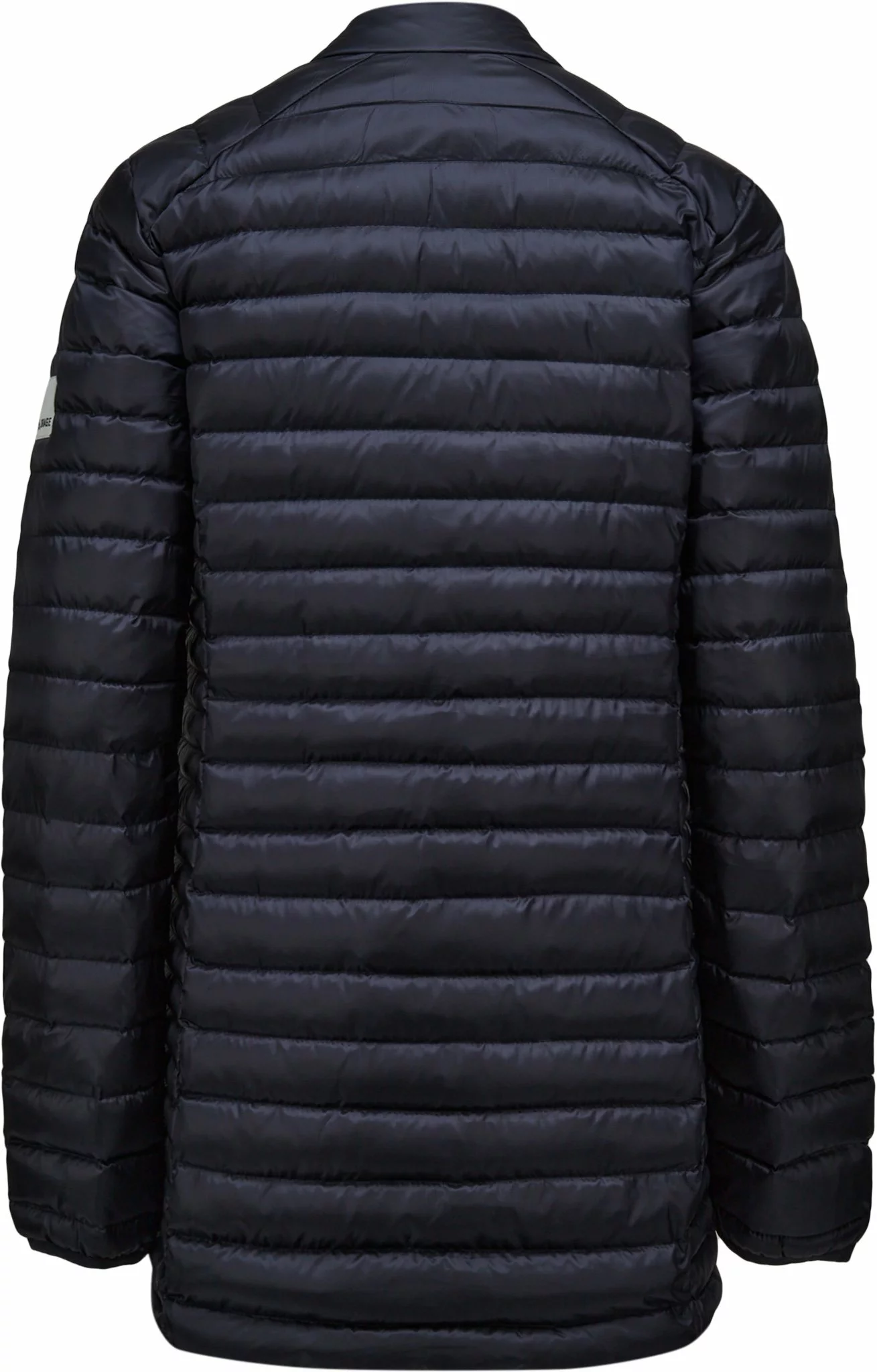 Orage Shelter Synthetic Down Insulator Jacket - Women's 10 Orage Shelter Synthetic Down Insulator Jacket - Women's - Image 10