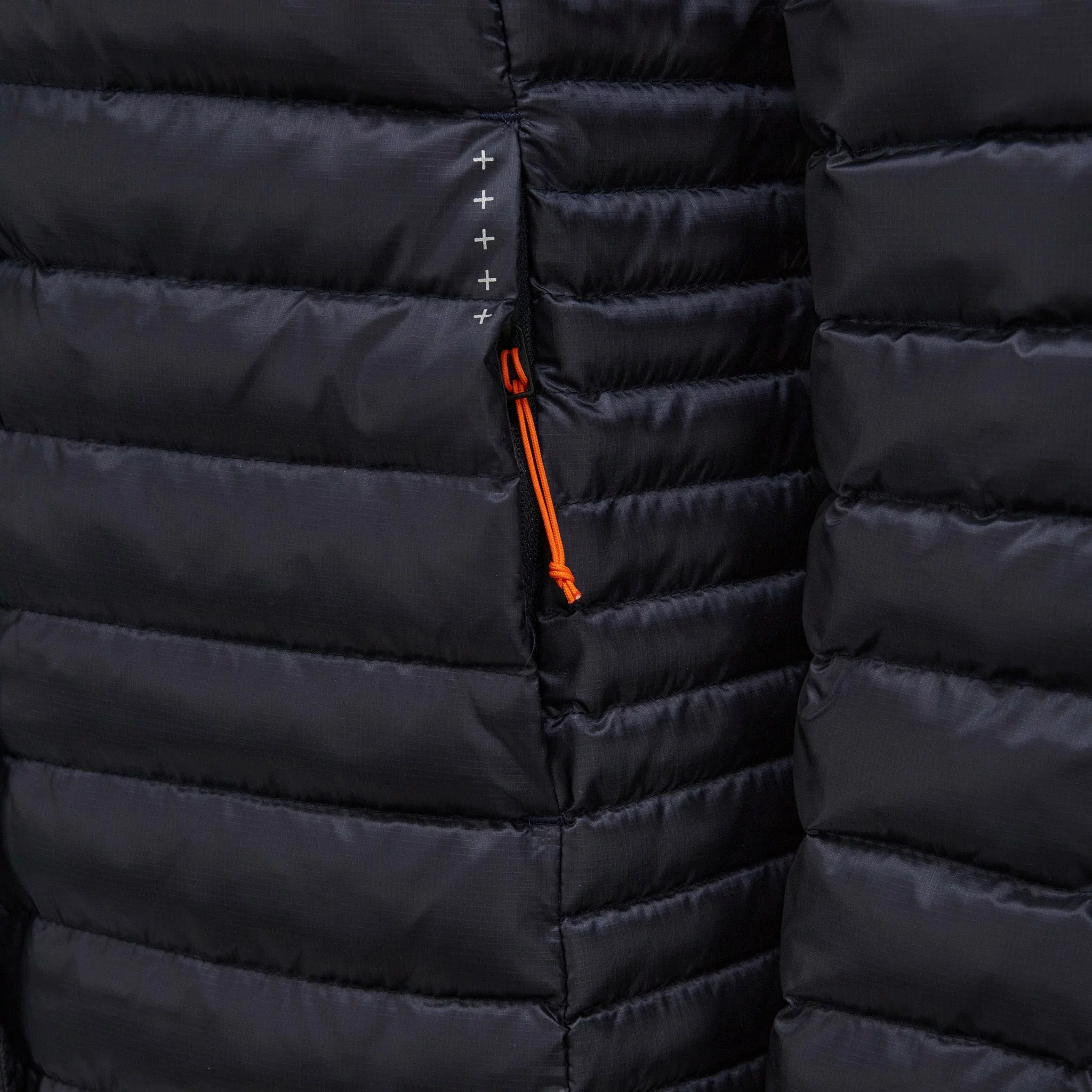 Orage Shelter Synthetic Down Insulator Jacket - Women's 8 Orage Shelter Synthetic Down Insulator Jacket - Women's - Image 8