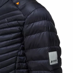 Orage Shelter Synthetic Down Insulator Jacket - Women's 21 Orage Shelter Synthetic Down Insulator Jacket - Women's -Orage Online Store ORA F20708 7E 7EStudio 20Detail 20D 20Pure 20Navy 72f38474 2c5b 44bc 9904 57f37dd11e94