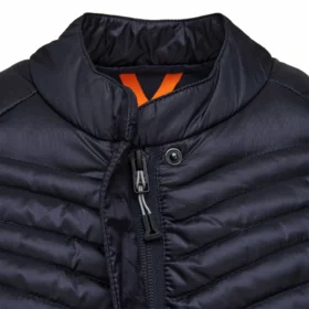 Orage Shelter Synthetic Down Insulator Jacket - Women's 25 Orage Shelter Synthetic Down Insulator Jacket - Women's -Orage Online Store ORA F20708 7E 7EStudio 20Detail 20Pure 20Navy