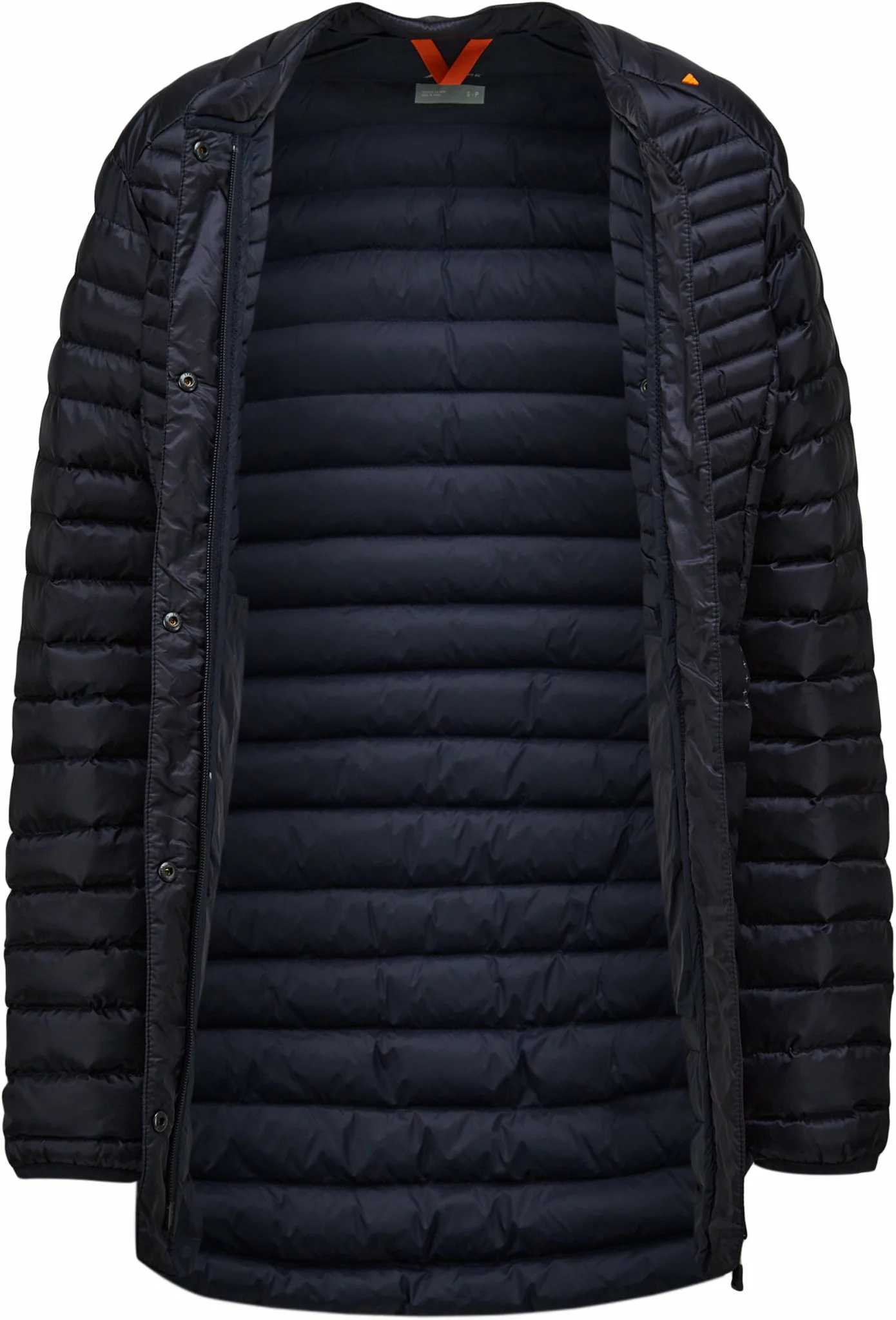 Orage Shelter Synthetic Down Insulator Jacket - Women's 11 Orage Shelter Synthetic Down Insulator Jacket - Women's - Image 11