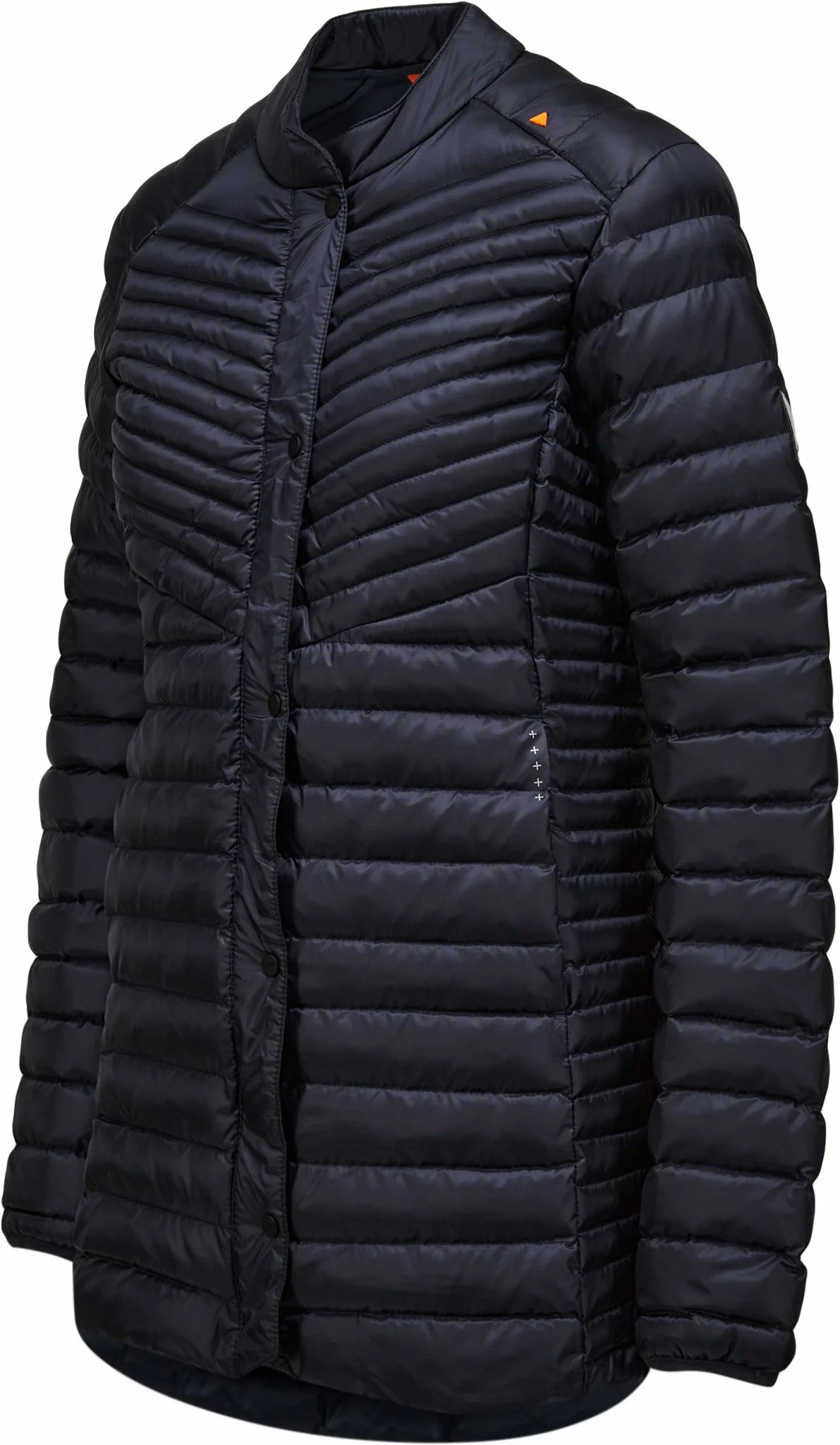 Orage Shelter Synthetic Down Insulator Jacket - Women's 12 Orage Shelter Synthetic Down Insulator Jacket - Women's - Image 12