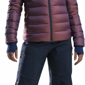 Orage Pole Down Jacket - Women's