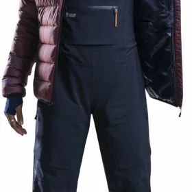 Orage Pole Down Jacket - Women's 6 Orage Pole Down Jacket - Women's -Orage Online Store ORA F20709 7E 7EOpen 20Iridescent