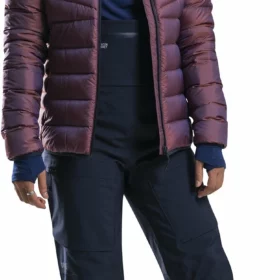 Orage Pole Down Jacket - Women's 7 Orage Pole Down Jacket - Women's -Orage Online Store ORA F20709 7E 7EStandard 20Outfit 20Iridescent d212a76e eeb7 4d55 9b23 26a807c09327