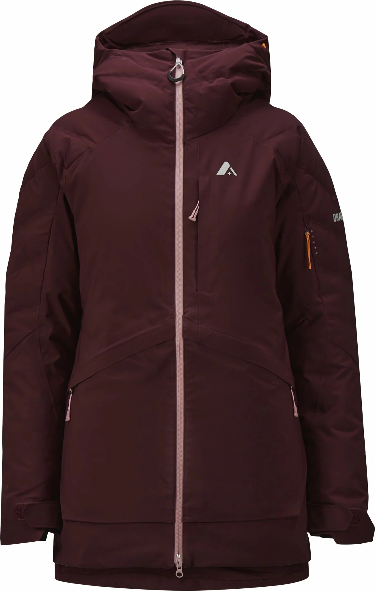 Orage Sitka Jacket - Women's 1 Orage Sitka Jacket - Women's